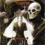 Mantus (GER) : Liebe und Tod (Single)